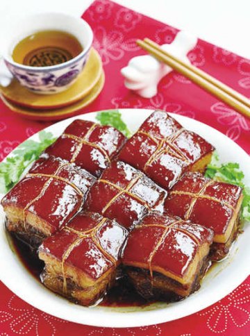 你吃进多少隐形肥肉