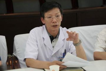 心脑血管病学专家 全国医学院校规划教材主编李学奇教授