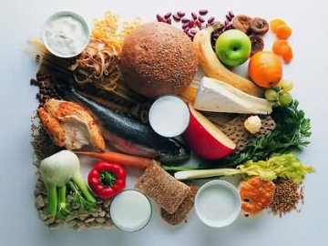 切记 这些食物放错地方会失去原有的营养