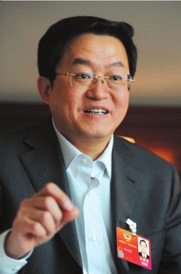 中日友好医院院长：医生患者需要相互尊重