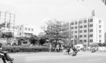医院改扩建：应注意这些事