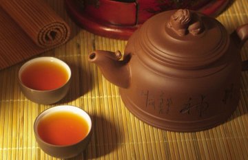 不同茶叶的特殊保健功效