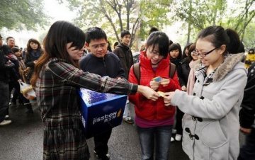 中国各省避孕套使用排行：江苏年用12.2亿只夺冠