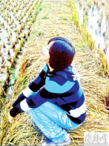 红十字会在受捐女孩辞世一月后仍未将捐款送到