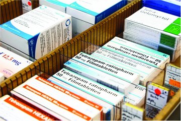 德药价管控：制药公司的梦魇？