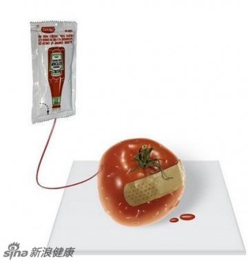 我需要输血~