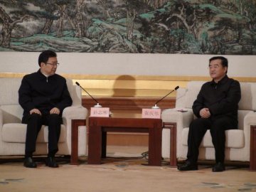 孙志刚副主任督查评估河北省县级公立医院综合改革工作