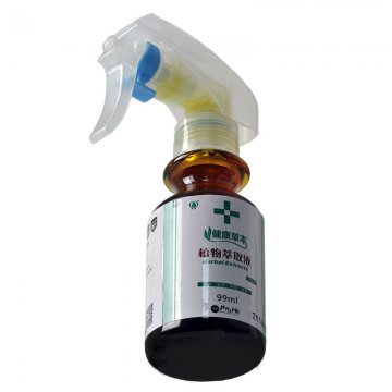 MERS疫情扩散令人担忧，健康草本植物萃取液引关注