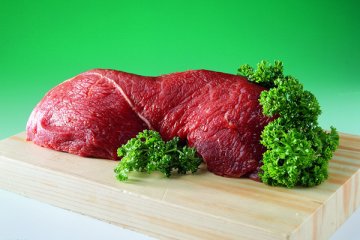 饮食养生：常吃牛肉的十大神奇好处