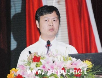刘麟：生物质谱深入解析蛋白质