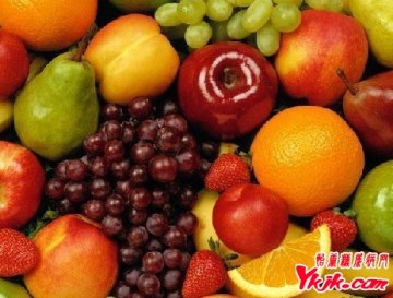 糖尿病饮食选水果的学问