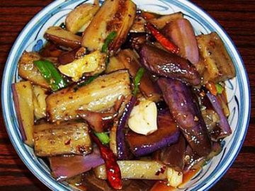鱼香茄花