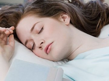 睡眠日关注睡眠健康 盘点睡觉前十大禁忌