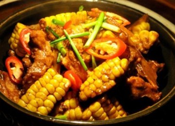 饮食养生：初夏男性壮阳食谱盘点