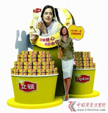 立顿等大牌企业自恋综合症：质量问题先否认