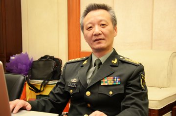 二炮总医院姜卫剑：让脑血管病人起死回生