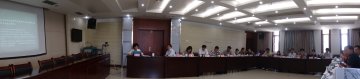 政研传播中心总结交流人感染H7N9禽流感媒体沟通经验