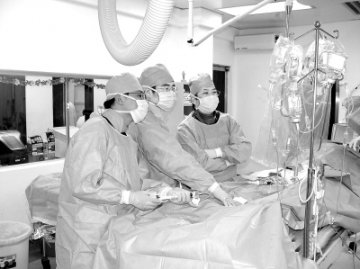 中医院ICU：中医优势的助推器