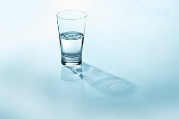 喝水的14个惊人真相