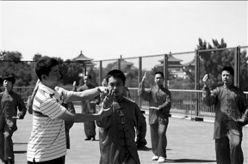 北京小学将推中医进课堂 不列入课表不考试