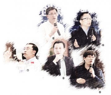 创新药“排头兵”杭州论剑