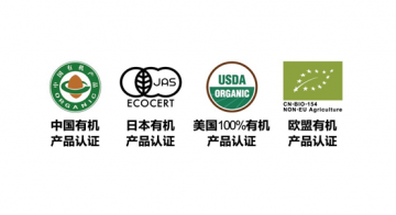 有机行业出台最严新规 湖西岛真金不怕火炼