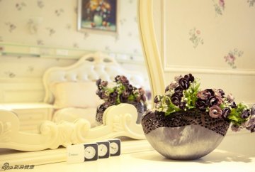 豪华月子房