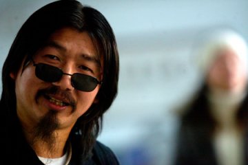 对话百丐宴策划人：我头脑不正常但神经没问题
