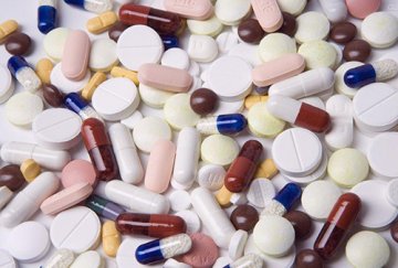 冠心病患者用药注意事项