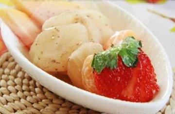 养生：八个“最坑爹”的饮食常识 你知多少
