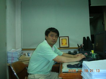 姜宇 财政部社会保障司医疗保障处处长