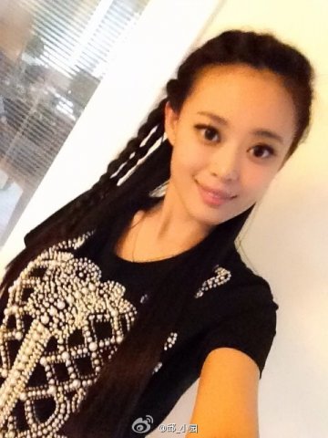 郑州美女主播为宝宝放弃化疗去世