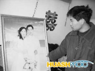 大货疯狂逆行撞死孕妇司机逃逸