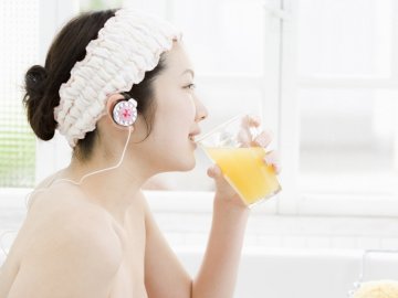 这9种食物帮你缓解嗓子痛