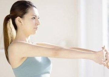 女性运动不当可能会诱发的5种妇科病