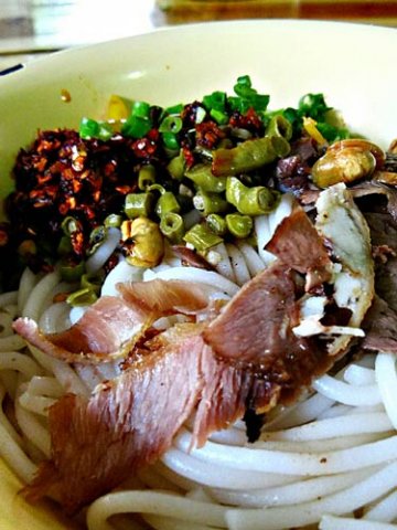 怎么吃都不胖 十大减肥特色美食