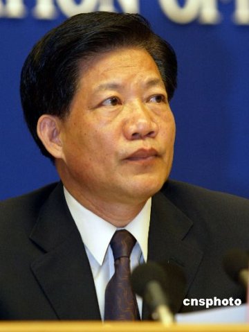 国家药监局原局长郑筱萸涉嫌受贿被查处