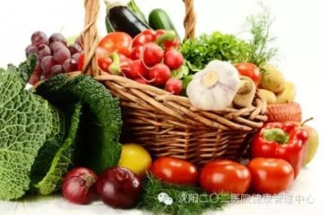 军医提醒：八种蔬菜具有抗癌效果