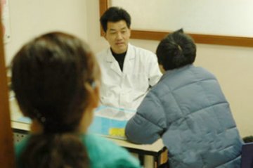6年夫妻竟无性 生殖疾病共诊助丈夫扬眉