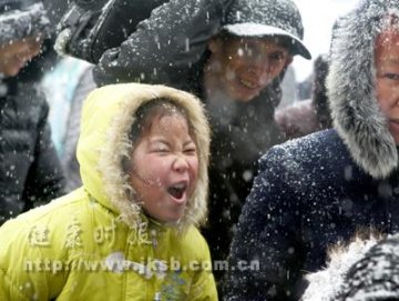 低温大雪，给南方读者的“御寒宝典”