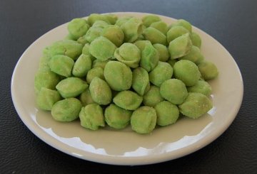 8种怪味神奇养生食物