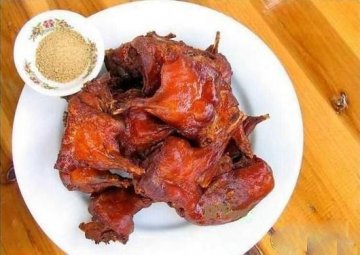 黑幕：死老鼠变身乳鸽