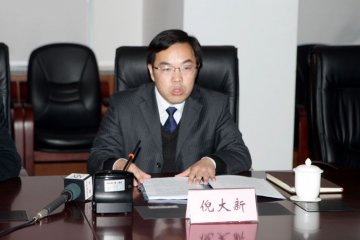 携带NDM-1耐药基因细菌监测情况通气会实录
