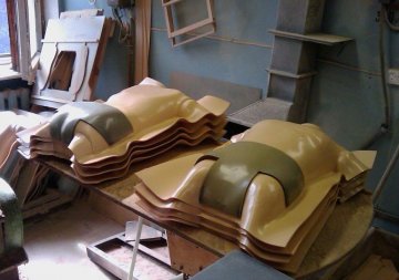 揭秘医用人体模型制作全过程