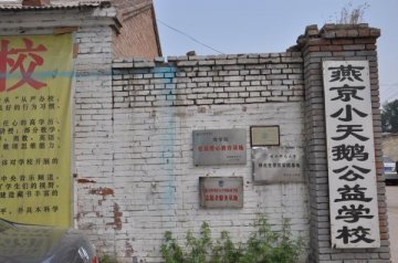 金象网尝试公益活动的电商化运营