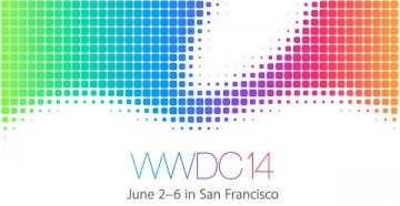 WWDC 2014：苹果有望推出健康追踪应用与智能家居开发套件