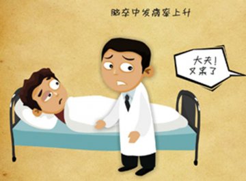 走出脑卒中康复治疗的六大误区