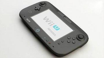 又多了一件防身利器 任天堂宣布WiiU手柄单独售卖