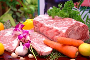 教你安全食品挑选常识：怎么辨清猪肉牛肉
