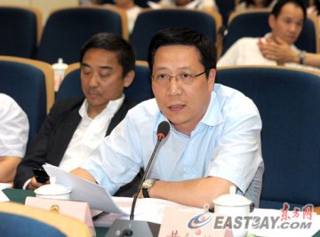 上海卫计委副主任被停职调查 家人已移居加拿大